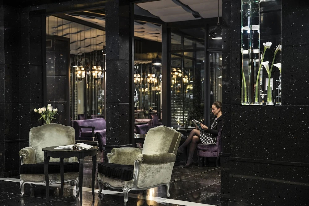 Maison Albar - Le Diamond 17