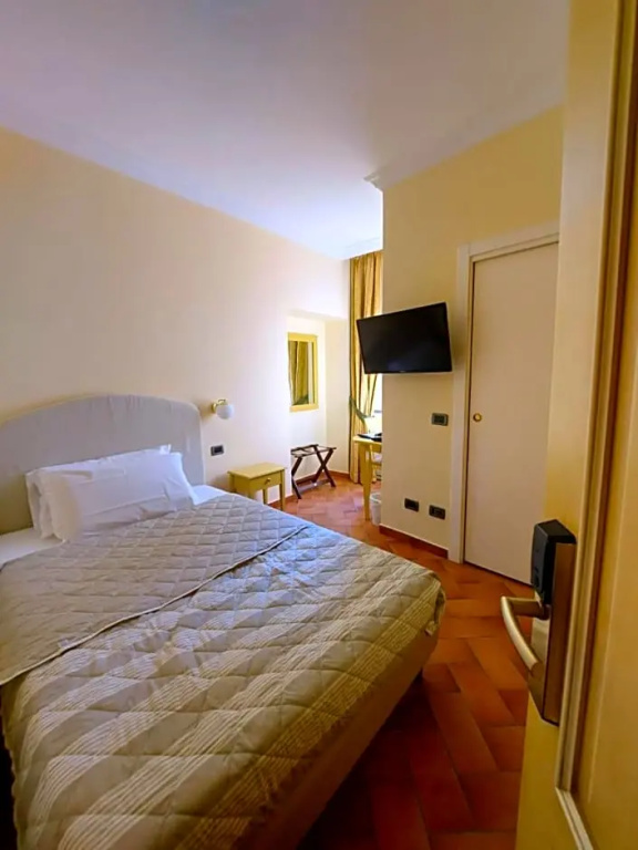 Hotel Borgovico - Chambres