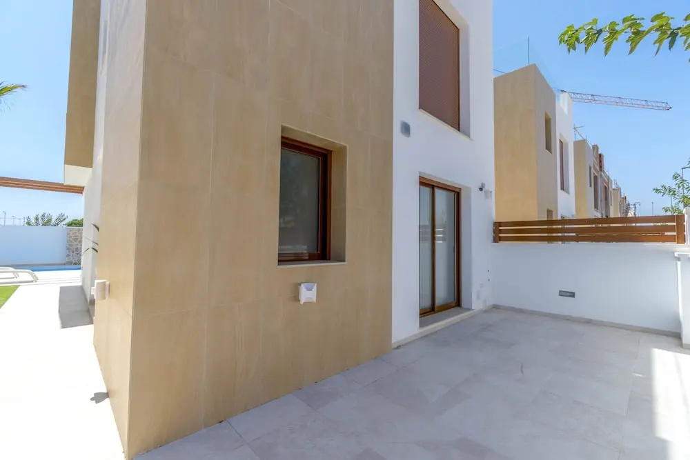 Espanhouse Tekla