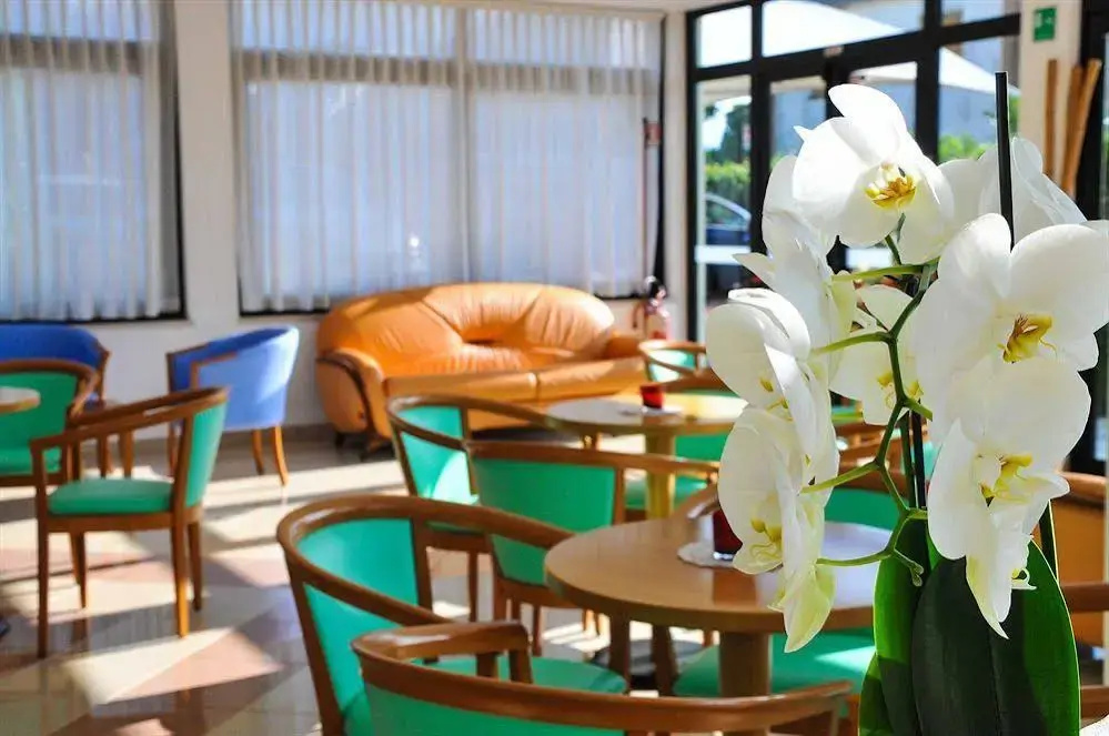 Hotel Armony - Général