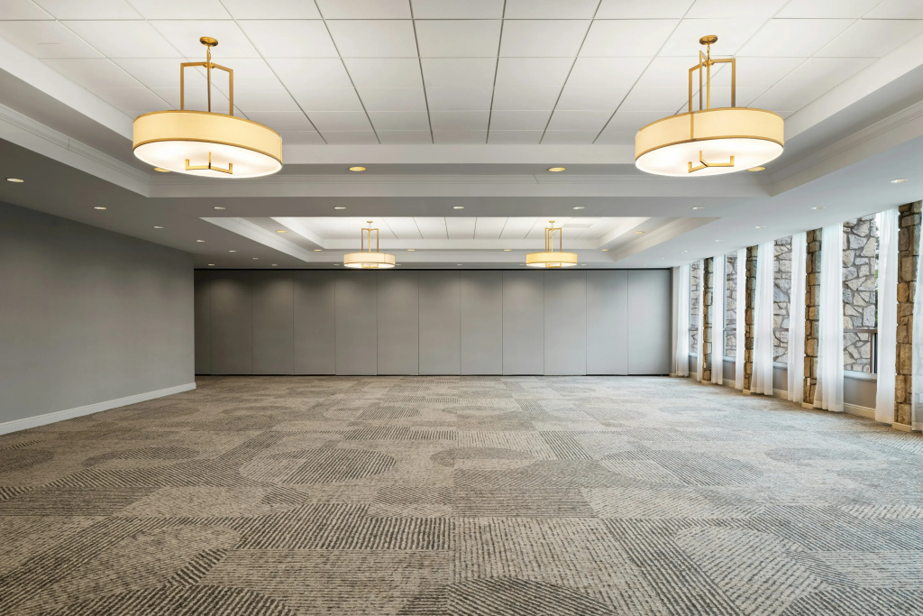 DoubleTree by Hilton Pittsburgh Airport - Général