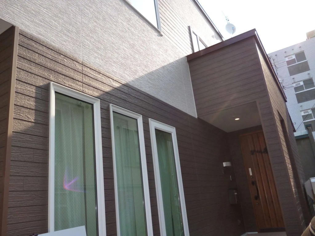 Hokkaido Sun Guest House 사진 16