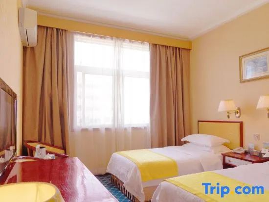 Fangzhou Hotel - Chambres