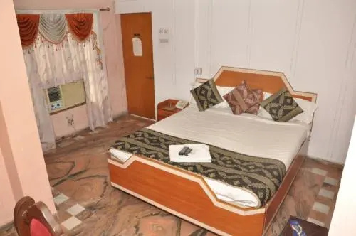 Hotel Kamal