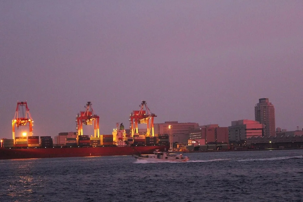 TOMARO Osaka Bay 사진 25