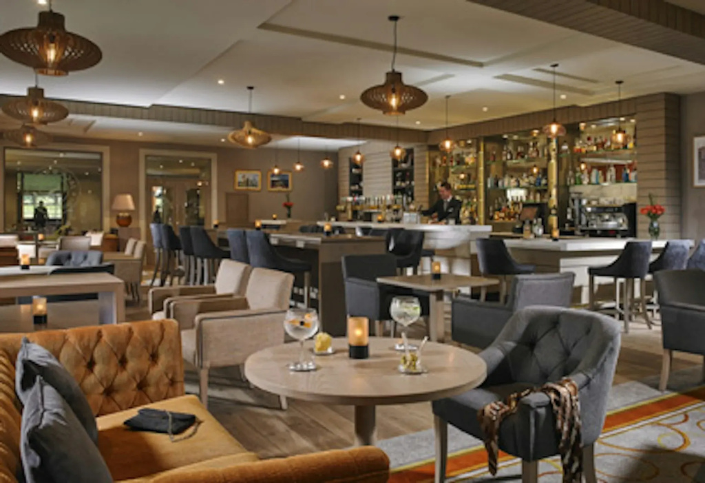 Sligo Park Hotel & Leisure Club - Général