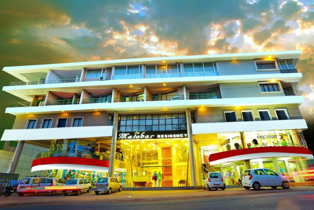 Hotel photo 18