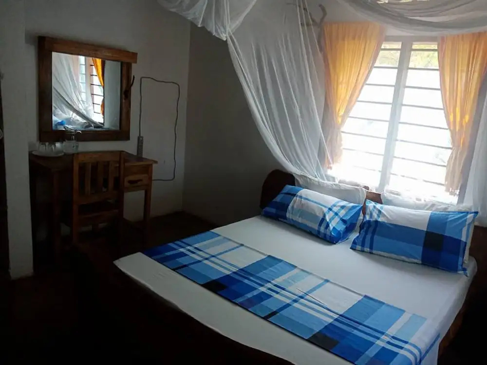 Soul breeze Beach Resort - Général