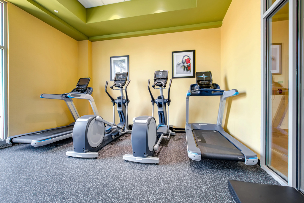 Holiday Inn Indianapolis Carmel by IHG - Général