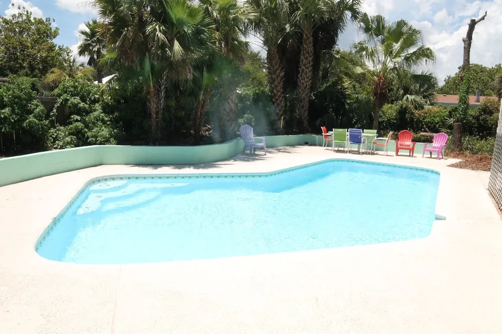 Atlantic Oasis - Both Units - Général