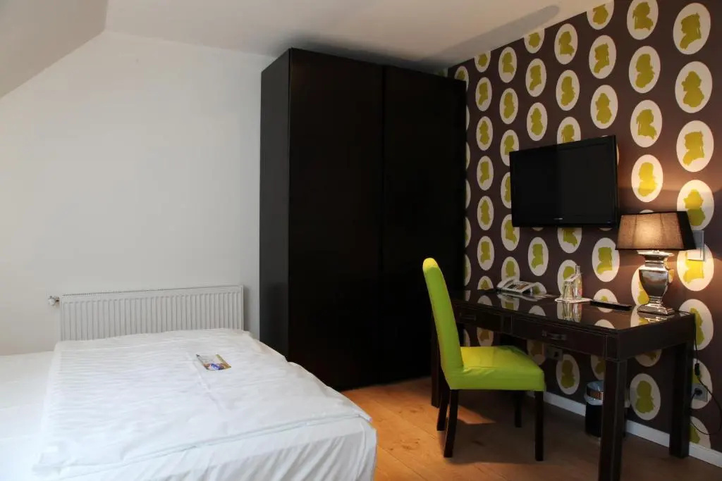 Superior Single room
