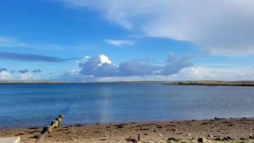 Beach & Waterfront