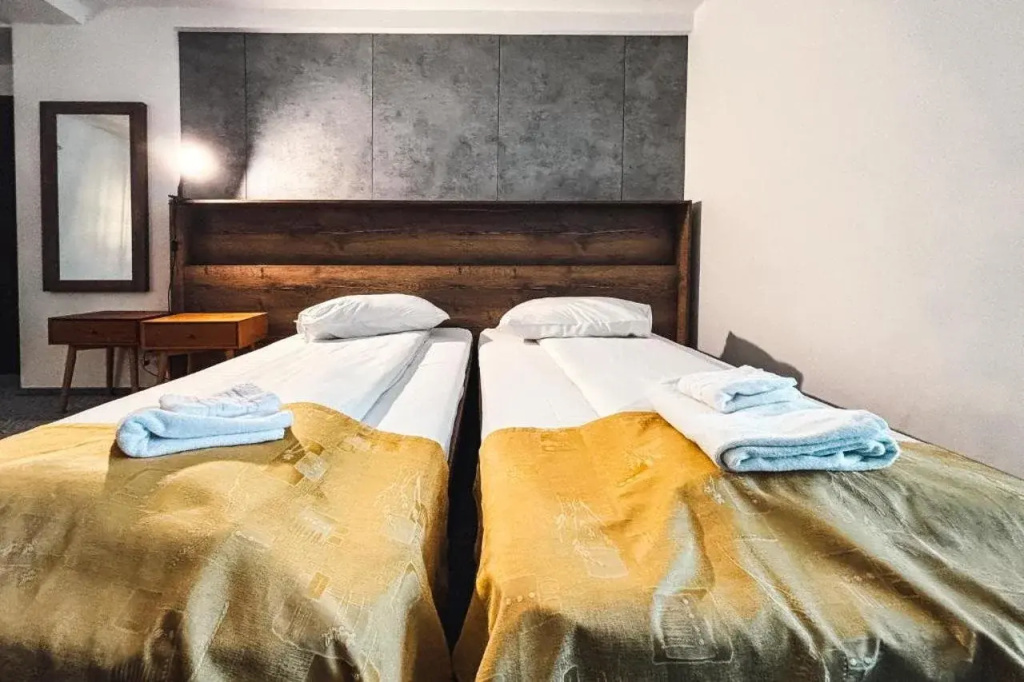 City Center Hotel Brasov - Général