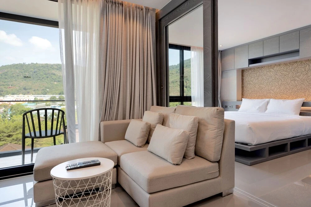 Comfort room