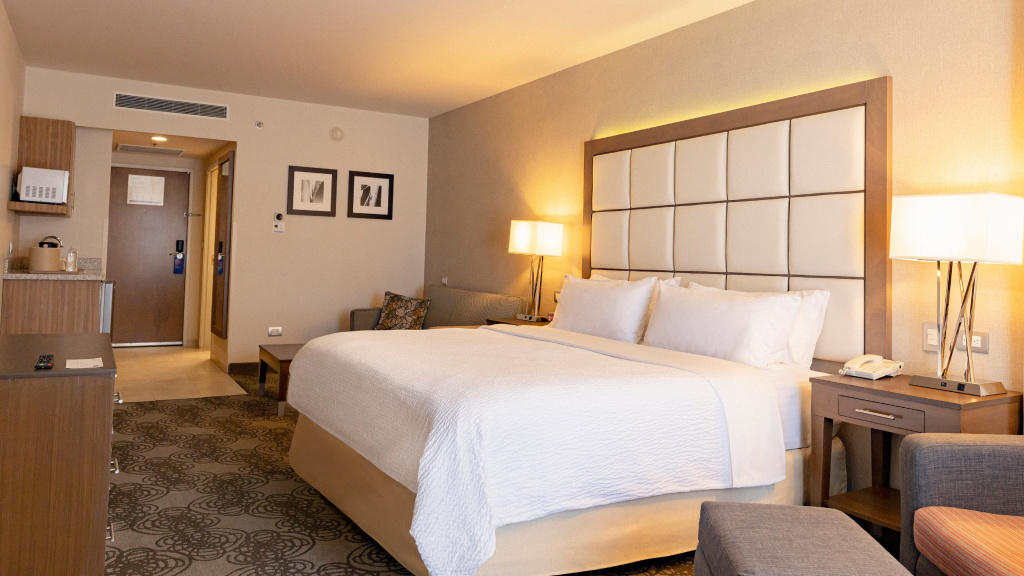 Holiday Inn Express & Suites Chihuahua Juventud by IHG - Général