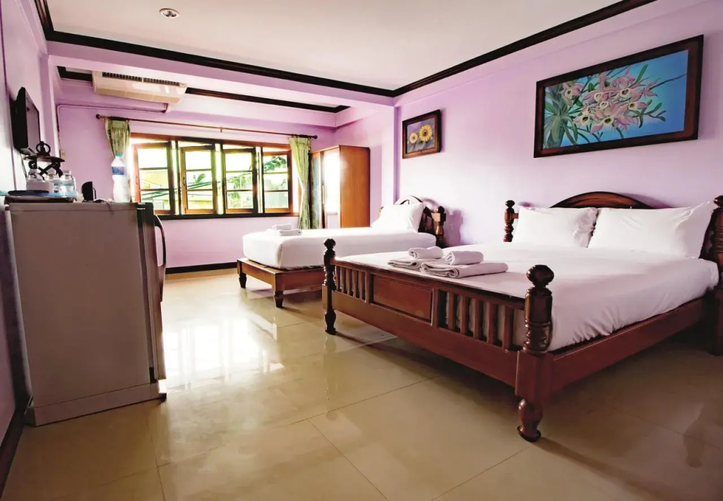 Hotel photo 8