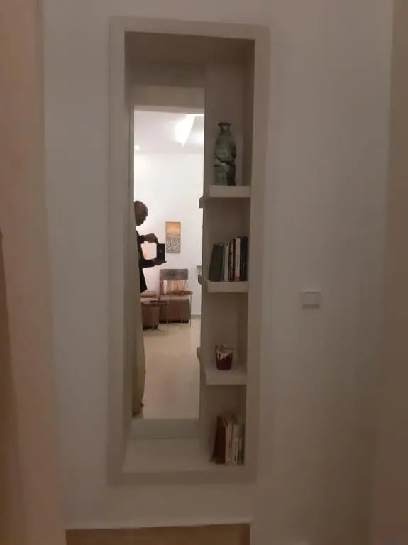 Appartement Raoud Rayhane