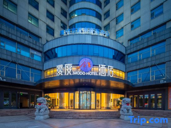 Mandu Hotel