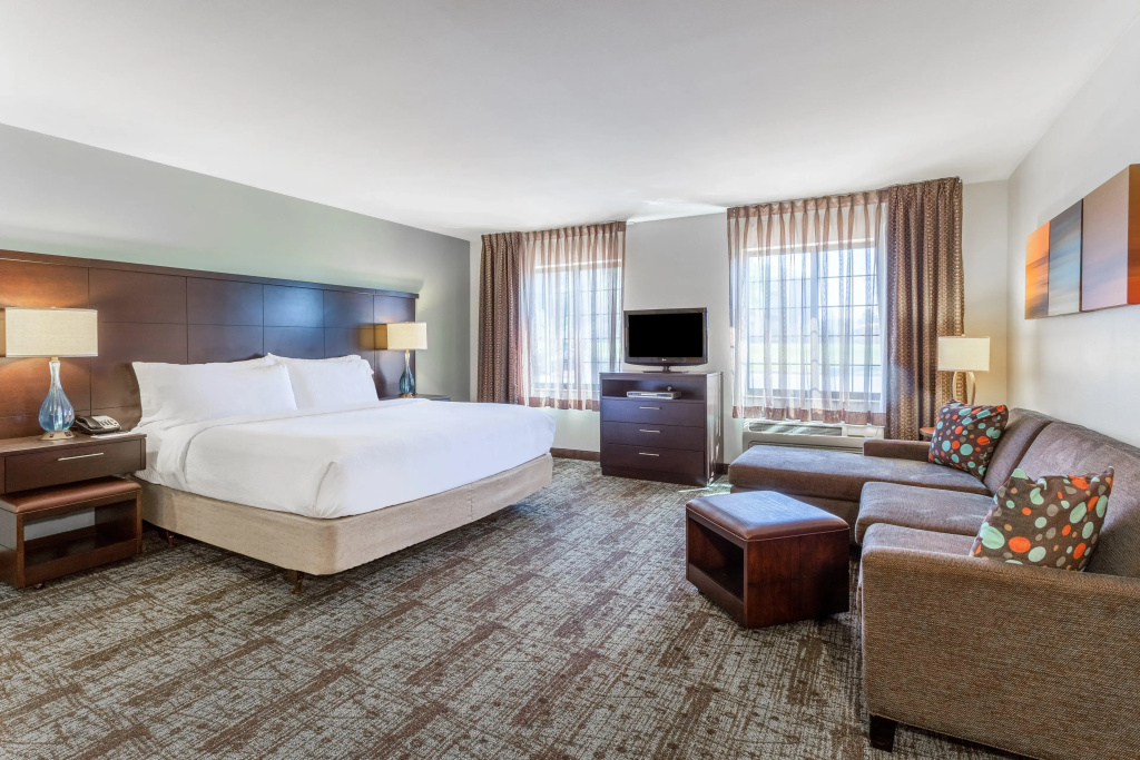 Staybridge Suites Davenport by IHG - Général