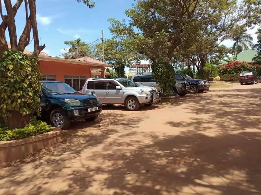Hotel photo 19