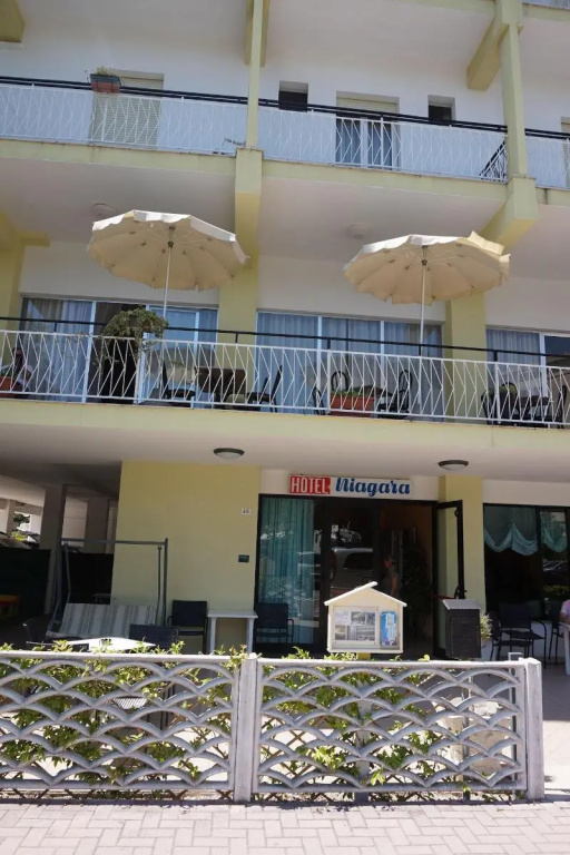 Hotel Niagara