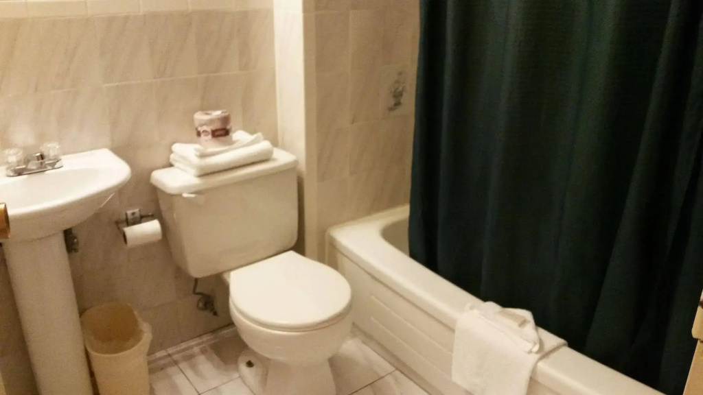 Hotel photo 9