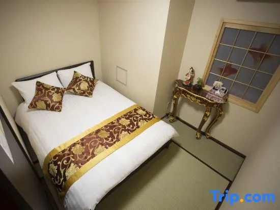 Airport Direct Apartment 1min from Namba Station 사진 1