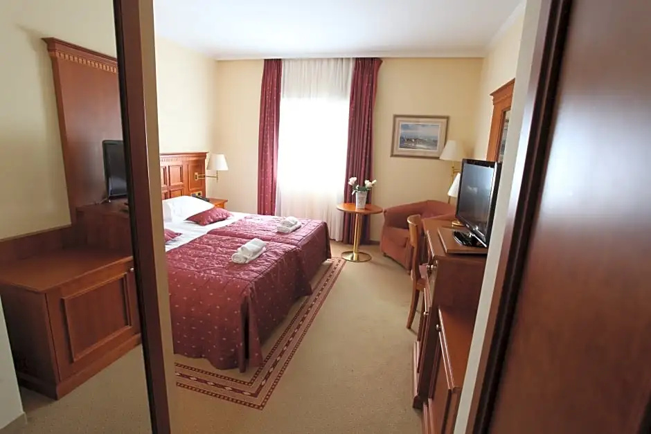 Hotel Korana Srakovcic - Chambres