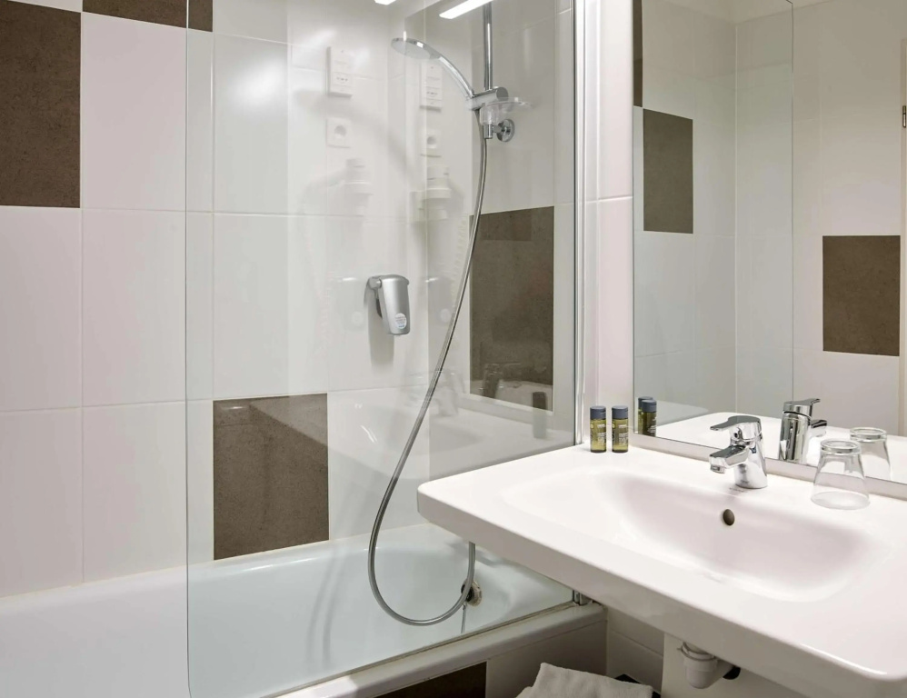 Best Western Hotel Wavre - Général