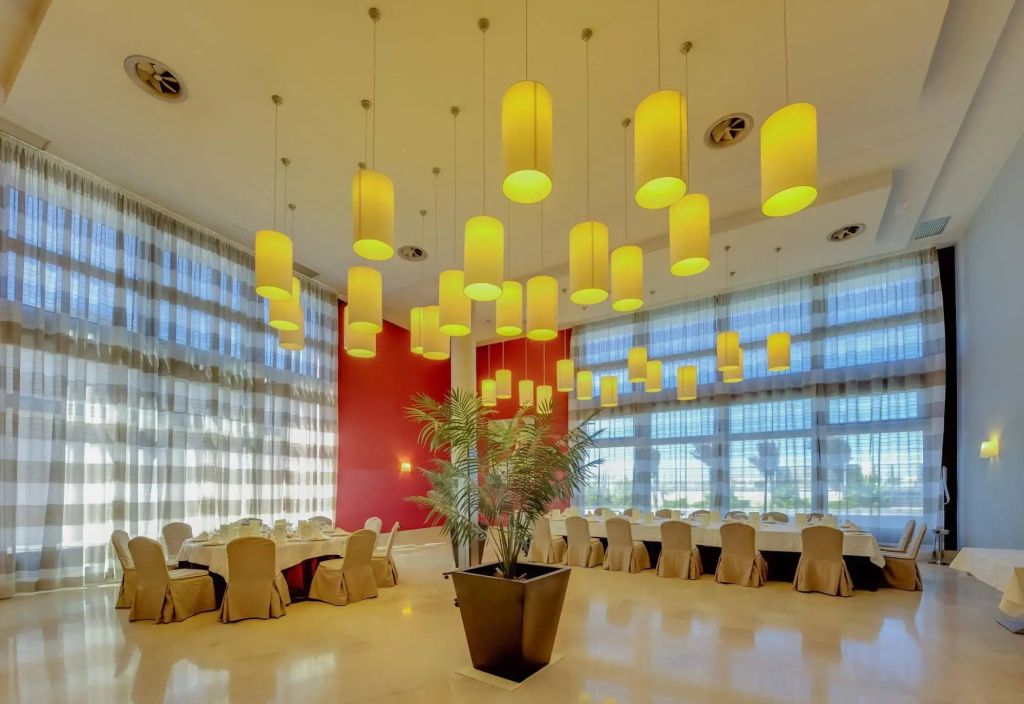 Hotel Porcel Avant - Général