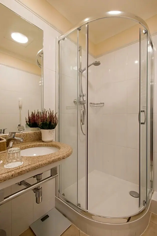 Hotel Polski Pod Białym Orłem - Chambres