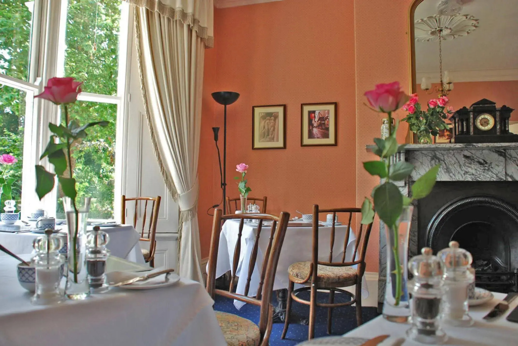 Hotel photo 11