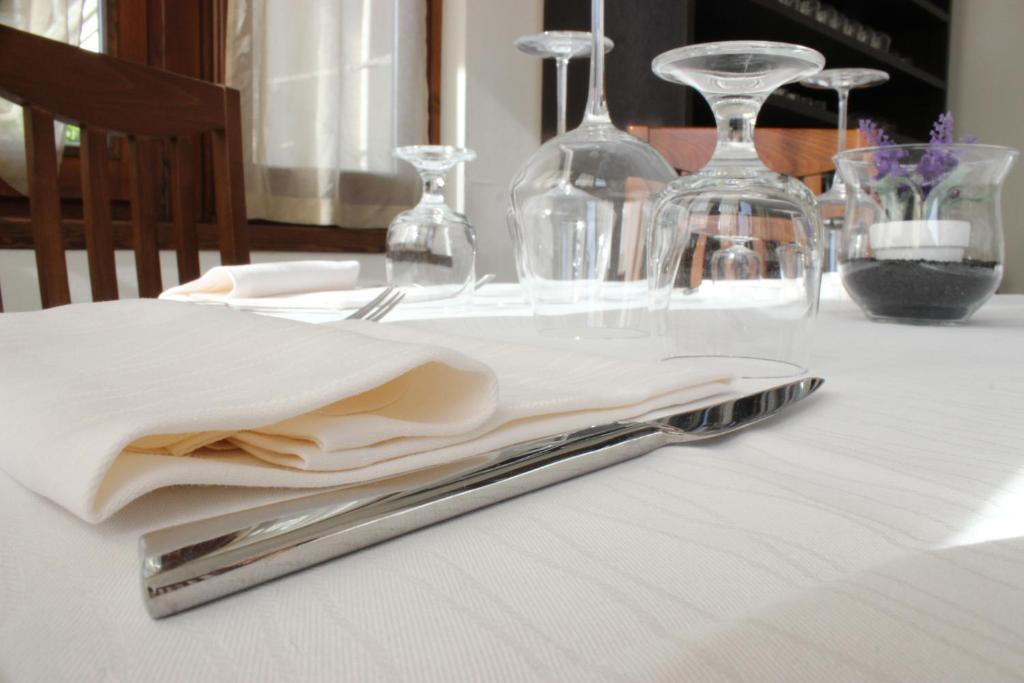 Albergo Ristorante Bismantova by null