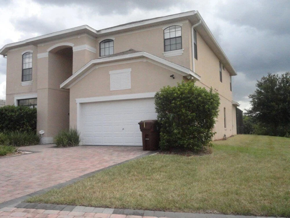 6BR Bridgeford Pool Home 416 by OVRH