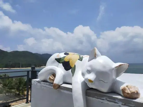 Lingshui Qianhai Qianxun Travel Rent