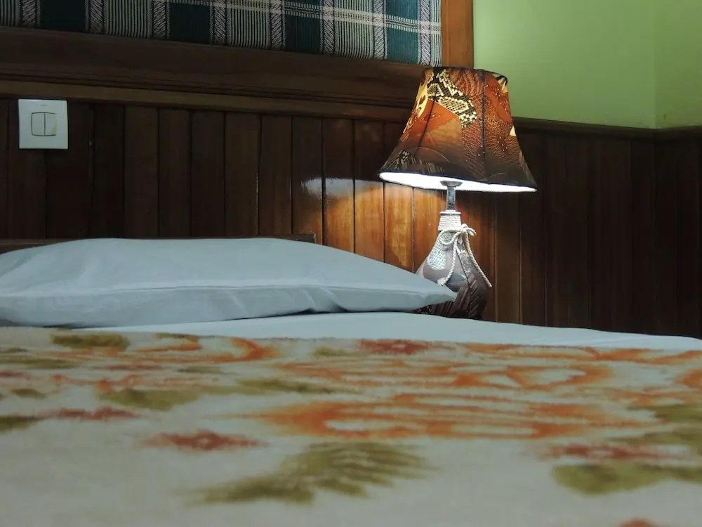 Comfort Double room (twin beds)