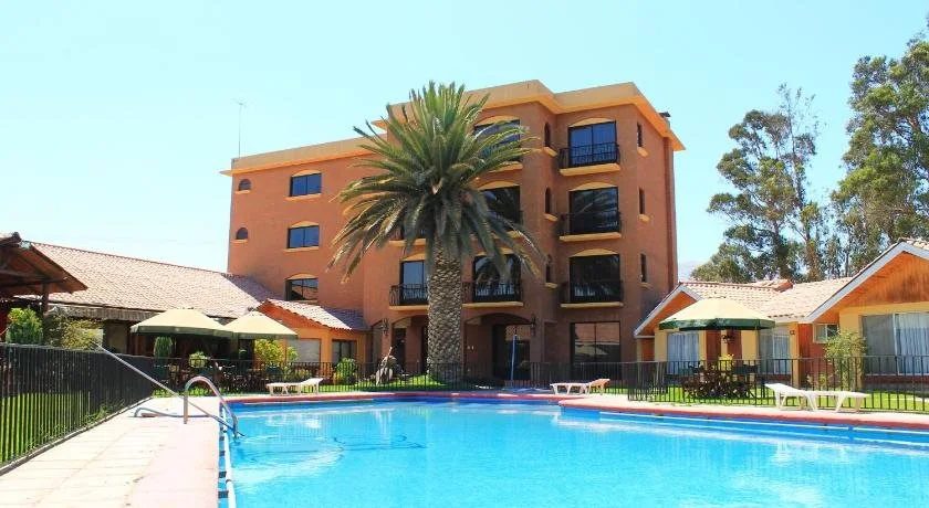 Hotel photo 8