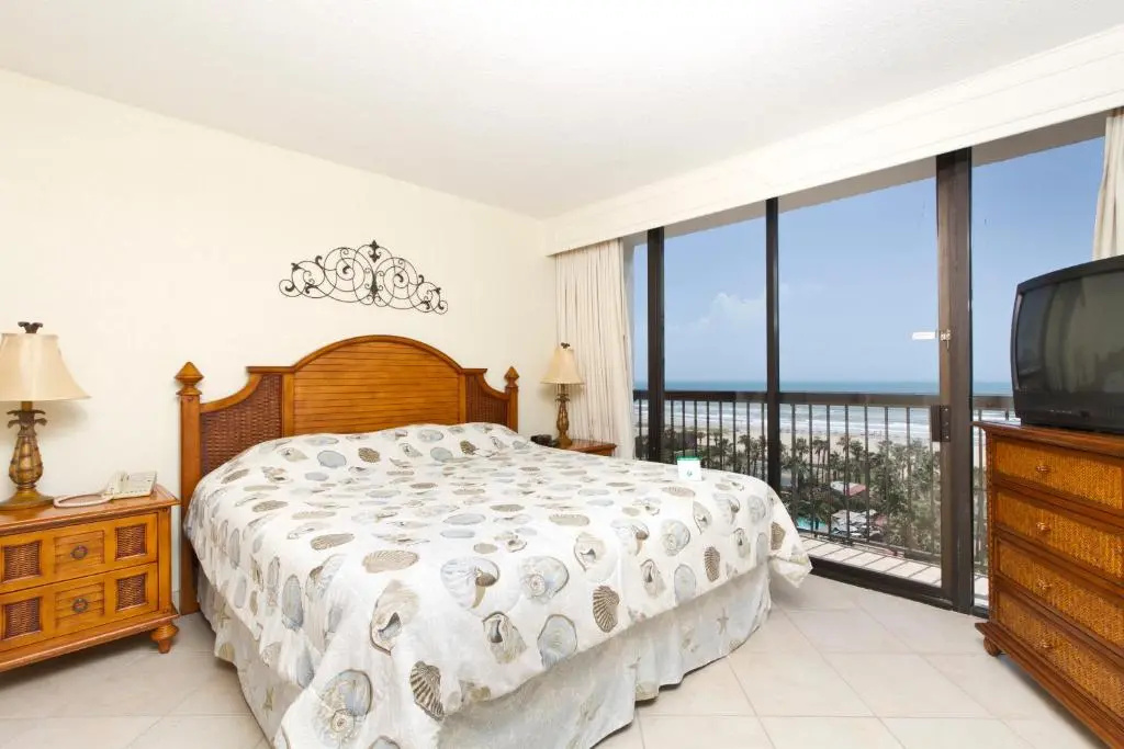 Isla Grand Beach Resort - Chambres