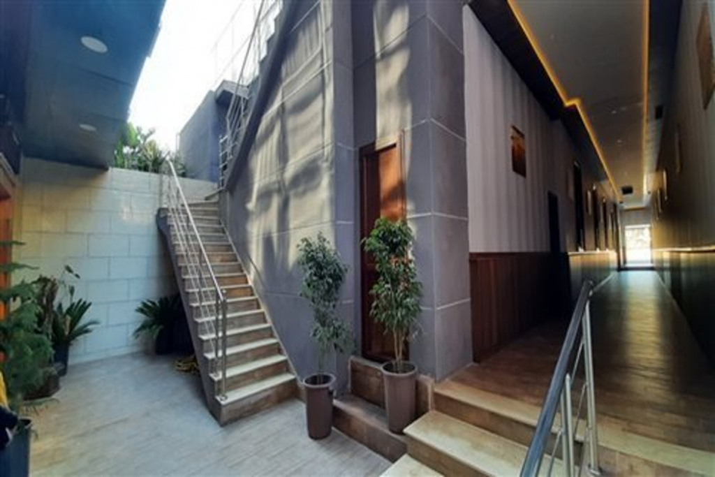 Hotel photo 11