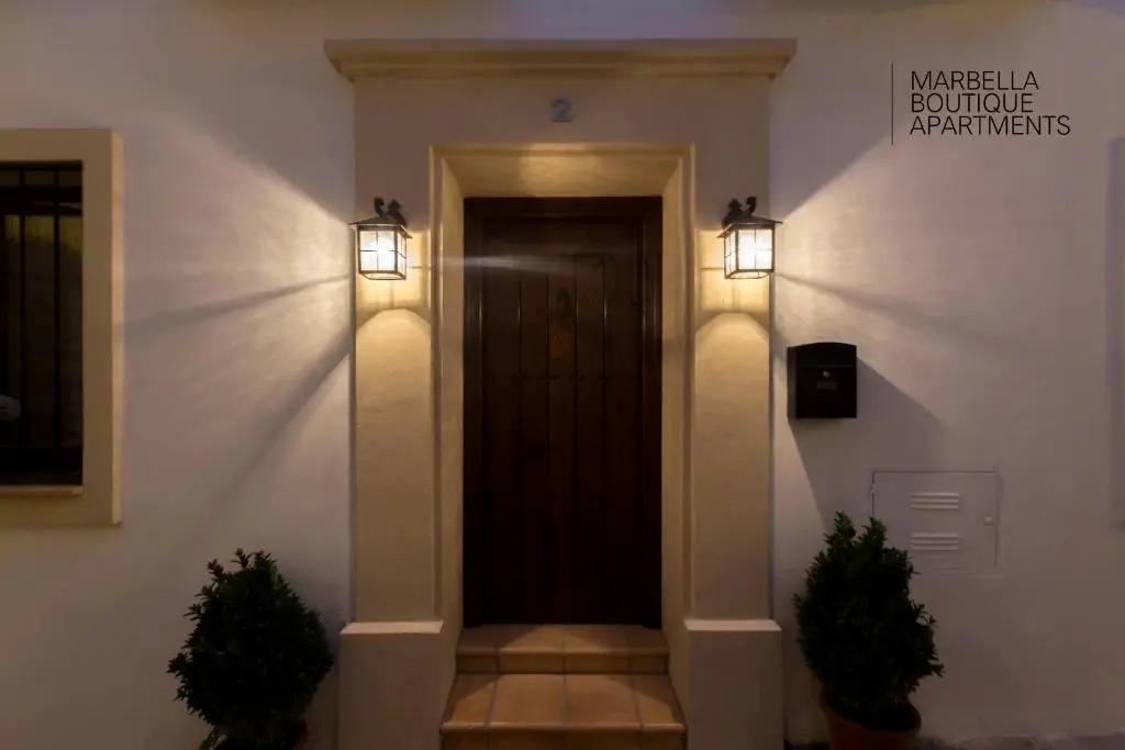 The Carpenter´s Boutique Apartments - Chambres
