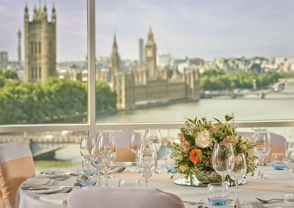 Park Plaza London Riverbank