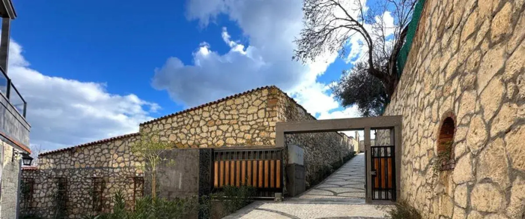 Yeşilyurt Villaları