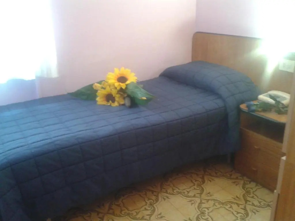 Hotel Crocenzi - Chambres