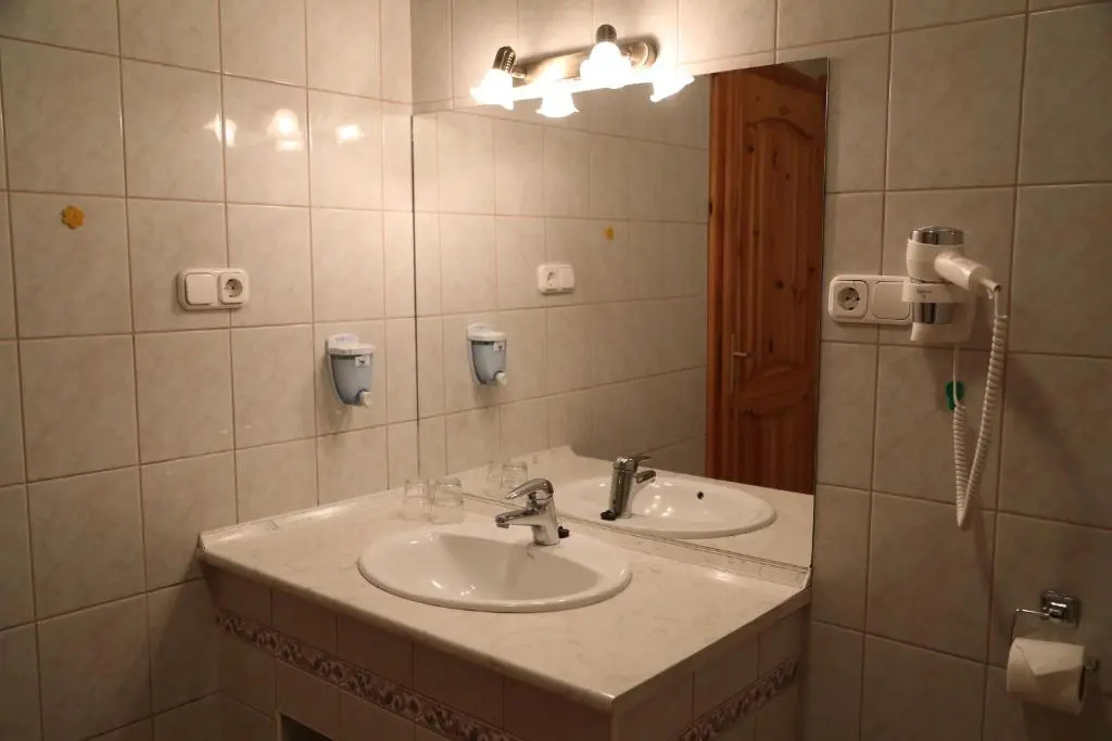 Hajdú Kastély Hotel - Chambres