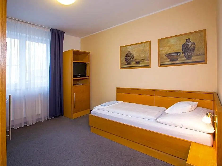 Hotel Trend - Chambres