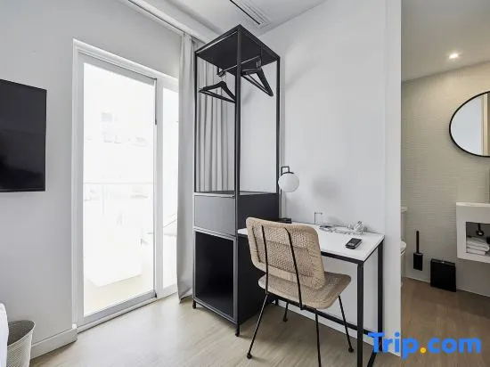 Hotel HM Dunas Blancas - Chambres