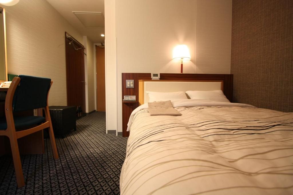 Kanazawa Manten Hotel Ekimae 사진 5