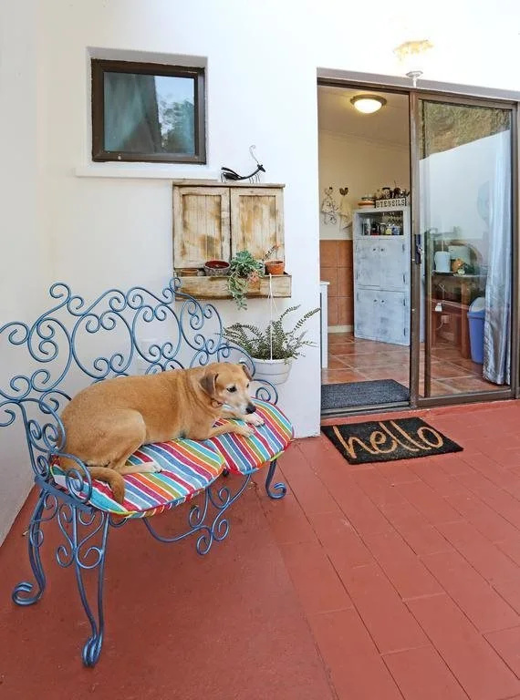 Knysna Terrace Boutique Guesthouse - Général