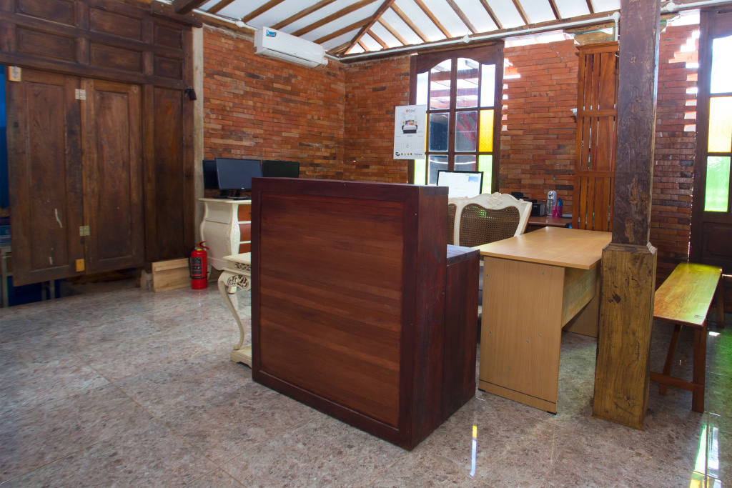 SPOT ON 2761 Pondok Kartini in Jepara