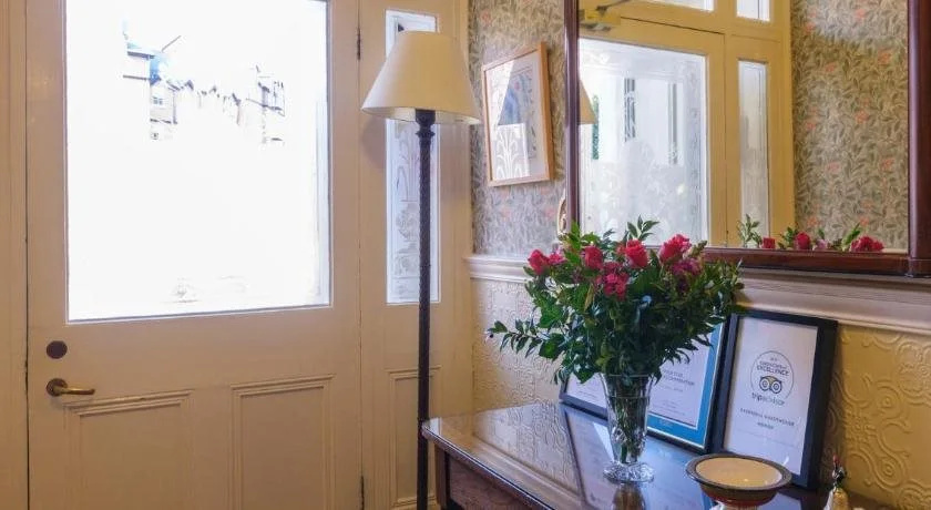 Ravenhill Guest House